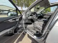 2017 Audi E-TRON