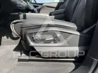 2017 Audi E-TRON