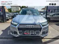 2017 Audi E-TRON