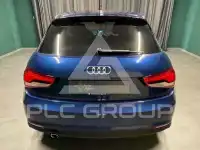 2017 Audi A1