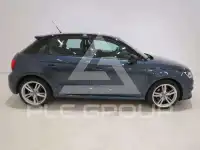 2017 Audi A1