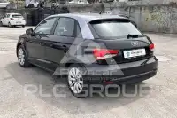 2017 Audi A1