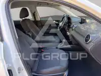 2017 Audi A1