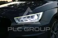 2017 Audi A1