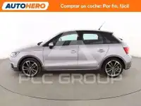 2017 Audi A1