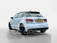 2017 Audi A1