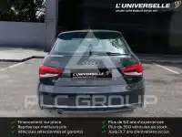 2017 Audi A1