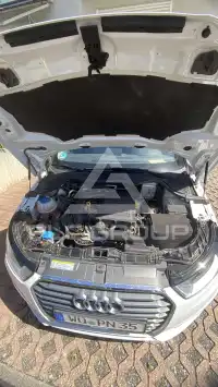 2017 Audi A1