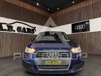 2017 Audi A1