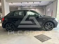 2017 Audi A1