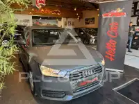 2017 Audi A1