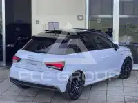 2017 Audi A1