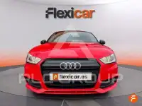 2017 Audi A1