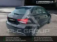 2017 Audi A1