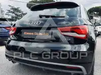 2017 Audi A1