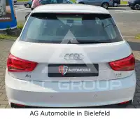 2017 Audi A1