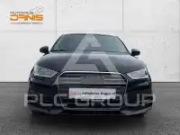 2017 Audi A1