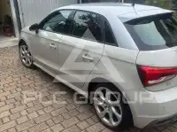2017 Audi A1