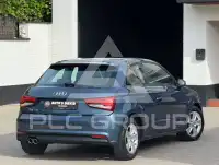 2017 Audi A1