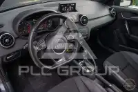 2017 Audi A1