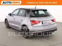 2017 Audi A1