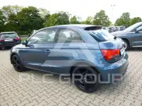 2017 Audi A1