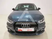 2017 Audi A1