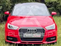 2017 Audi A1