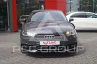 2017 Audi A1