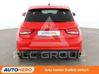 2017 Audi A1