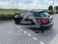 2017 Audi A1