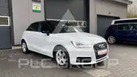 2017 Audi A1