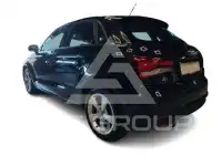 2017 Audi A1