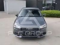 2017 Audi A1