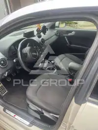 2017 Audi A1