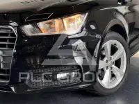 2017 Audi A1