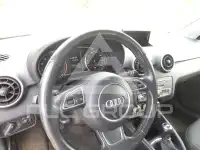 2017 Audi A1