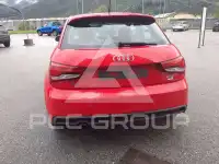 2017 Audi A1