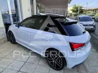 2017 Audi A1