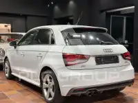 2017 Audi A1