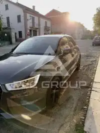 2017 Audi A1