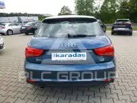 2017 Audi A1