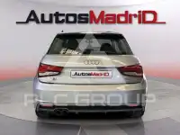 2017 Audi A1