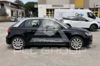 2017 Audi A1
