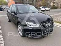 2017 Audi A1