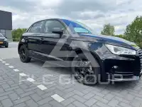 2017 Audi A1