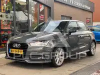 2017 Audi A1