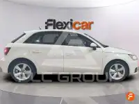 2017 Audi A1