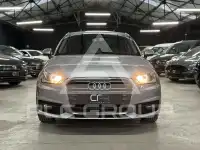 2017 Audi A1