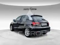 2017 Audi A1